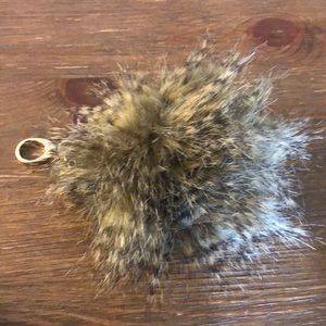 Bag Charm